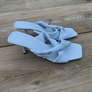 BNWT ZARA SHOES 6 1/2